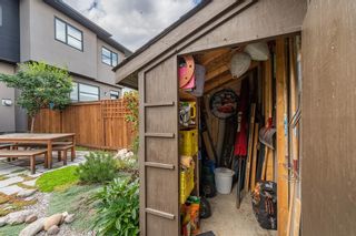 Photo 44: 1430 40 Street SW in Calgary: Rosscarrock Semi Detached (Half Duplex) for sale : MLS®# A1244726
