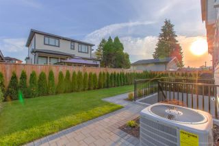 Photo 19: 5458 HARDWICK Street in Burnaby: Central BN House for sale (Burnaby North)  : MLS®# R2330024