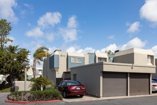 Photo 19: MISSION VALLEY Townhouse for sale : 2 bedrooms : 6377 Rancho Mission Rd #4 in San Diego