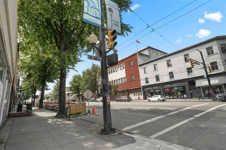 Photo 25: C3 238 E 10TH Avenue in Vancouver: Mount Pleasant VE Condo for sale in "STUDIO 10" (Vancouver East)  : MLS®# R2590201
