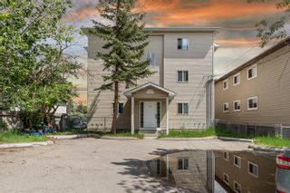 Photo 31: 101 1721 43 Street SE in Calgary: Forest Lawn Apartment for sale : MLS®# A2054407