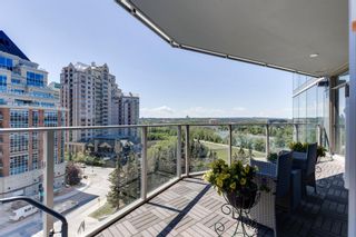 Photo 38: 811 738 1 Avenue SW in Calgary: Eau Claire Apartment for sale : MLS®# A2106965