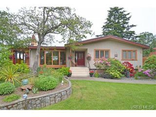 Photo 1: 783 Matheson Avenue in VICTORIA: Es Esquimalt Residential for sale (Esquimalt)  : MLS®# 337958