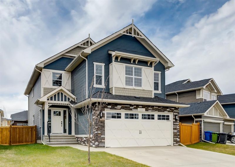FEATURED LISTING: 141 Kinniburgh Gardens Chestermere