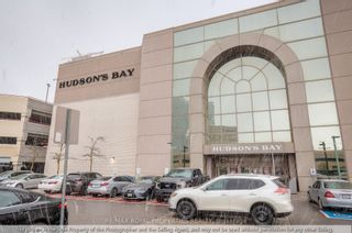 Photo 26: 1803 33 Elm Drive W in Mississauga: City Centre Condo for sale : MLS®# W8298172