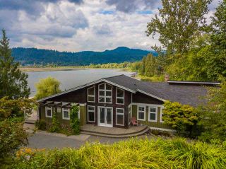 Photo 5: 9677 SILVERGLEN Drive in Mission: Mission-West House for sale in "Silvermere Lake" : MLS®# R2300703