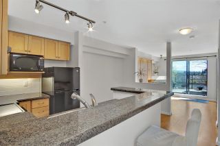 Photo 2: 305 997 W 22ND Avenue in Vancouver: Cambie Condo for sale in "THE CRESCENT IN SHAUGHNESSY" (Vancouver West)  : MLS®# R2565611