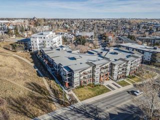 Photo 25: 302 510 Edmonton Trail NE in Calgary: Bridgeland/Riverside Apartment for sale : MLS®# A2094024