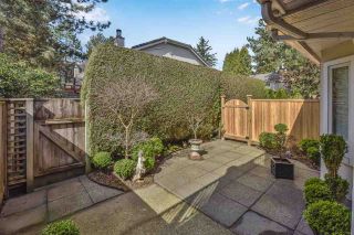Photo 31: 2 10074 154 Street in Surrey: Guildford Townhouse for sale in "woodland grove" (North Surrey)  : MLS®# R2556855