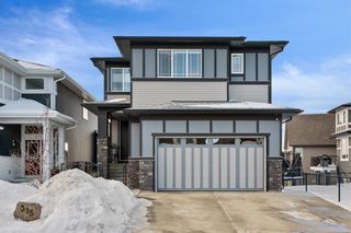 Photo 3: 315 Kingsmere Way SE: Airdrie Detached for sale : MLS®# A2028136