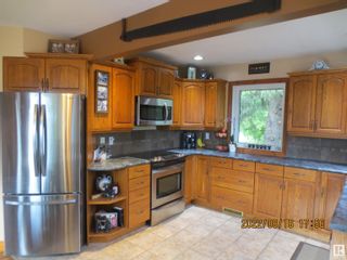 Photo 21: 15301 TWP RD 542: Rural Yellowhead House for sale : MLS®# E4301222
