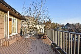 Photo 19: 2038 W 54TH Avenue in Vancouver: S.W. Marine House for sale (Vancouver West)  : MLS®# R2025856