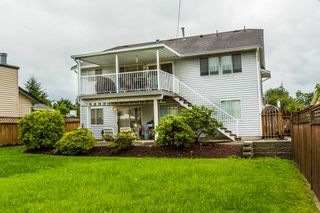 Photo 4: 20349 115 Avenue in Maple Ridge: Southwest Maple Ridge House for sale : MLS®# R2084174