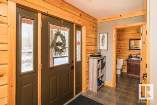 Photo 9: 139 462054 Rge Rd 11: Rural Wetaskiwin County House for sale : MLS®# E4360607