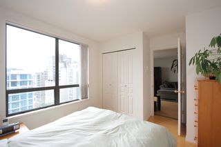 Photo 10: 1907 1189 HOWE Street in Vancouver West: Downtown VW Home for sale ()  : MLS®# V798214