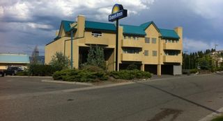 Photo 1: 1855 Rogers pl in kamloops: Commercial for sale