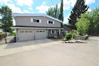 Photo 45: 16 Cutbank Close: Rural Red Deer County Detached for sale : MLS®# A1109639