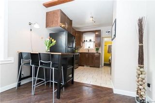 Photo 7: 626 Burnell Street in Winnipeg: West End Residential for sale (5C)  : MLS®# 1807107