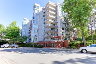 Photo 1: 407 522 MOBERLY Road in Vancouver: False Creek Condo for sale (Vancouver West)  : MLS®# R2816913