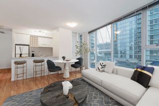 Photo 2: 608 131 REGIMENT SQUARE in Vancouver: Downtown VW Condo for sale (Vancouver West)  : MLS®# R2645241