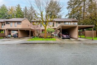 Photo 32: 4722 DRIFTWOOD Place in Burnaby: Greentree Village Townhouse for sale (Burnaby South)  : MLS®# R2868359