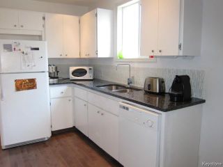 Photo 5: 317 Ravelston Avenue West in WINNIPEG: Transcona Residential for sale (North East Winnipeg)  : MLS®# 1406681