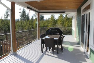 Photo 10: 5160 Cowichan Lake Rd in Duncan: Du West Duncan House for sale : MLS®# 869501