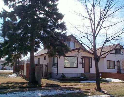 Main Photo:  in Winnipeg: St Boniface Single Family Detached for sale (South East Winnipeg)  : MLS®# 2504101