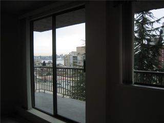 Photo 6: # 601 150 E 15TH ST in North Vancouver: Central Lonsdale Condo for sale : MLS®# V1022407