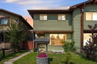 Main Photo: 48 Bermondsey Road NW in Calgary: Beddington Heights Semi Detached (Half Duplex) for sale : MLS®# A2066817