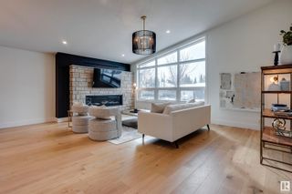 Photo 6: 13812 98 Avenue in Edmonton: Zone 10 House for sale : MLS®# E4379399
