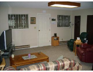 Photo 5: 21198 CUTLER Place in Maple_Ridge: Southwest Maple Ridge House for sale (Maple Ridge)  : MLS®# V697265