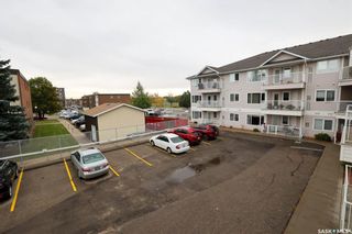 Photo 19: 206 6 Lorne Place in Regina: Cityview Residential for sale : MLS®# SK945436