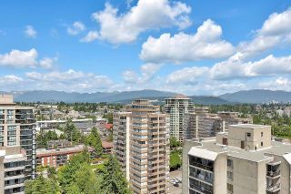 Photo 25: 2006 739 PRINCESS STREET Street in New Westminster: Uptown NW Condo for sale in "Berkley Place" : MLS®# R2599059