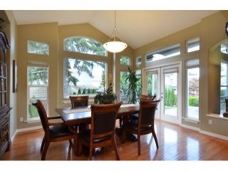 Photo 11: 10351 167A ST in Surrey: Fraser Heights House for sale (North Surrey)  : MLS®# F1422176