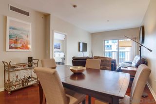 Photo 4: DOWNTOWN Condo for sale : 2 bedrooms : 450 J St #4071 in San Diego