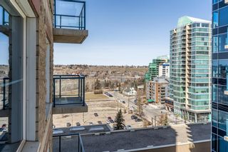 Photo 5: 1206 920 5 Avenue SW in Calgary: Downtown Commercial Core Apartment for sale : MLS®# A2040827