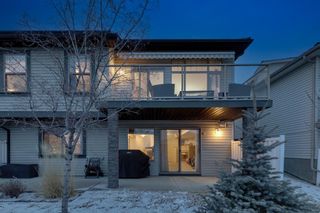 Photo 38: 307 Springbank Villas SW in Calgary: Springbank Hill Semi Detached for sale : MLS®# A1207620