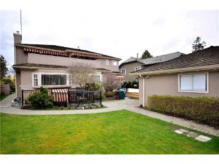 Photo 10: 1088 W 49TH Avenue in Vancouver: South Granville House for sale (Vancouver West)  : MLS®# V878530