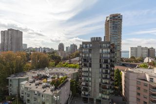 Photo 16: 1107 1720 BARCLAY STREET in Vancouver: West End VW Condo for sale (Vancouver West)  : MLS®# R2617720