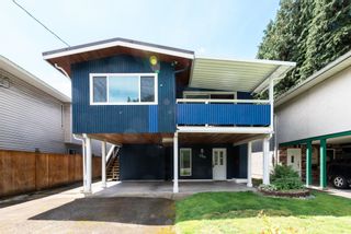 Photo 1: 2260 PRAIRIE Avenue in Port Coquitlam: Glenwood PQ House for sale : MLS®# R2702716