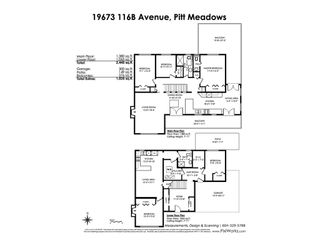 Photo 20: 19673 116B Avenue in Pitt Meadows: South Meadows House for sale : MLS®# R2412129