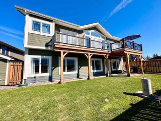 Photo 3: 7 AURORA Avenue in Smithers: Smithers - Town House for sale in "Watson's Landing" (Smithers And Area)  : MLS®# R2763639