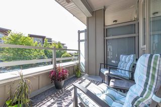 Photo 2: 217 580 RAVEN WOODS Drive in North Vancouver: Roche Point Condo for sale in "SEASONS AT RAVEN WOODS" : MLS®# R2527334