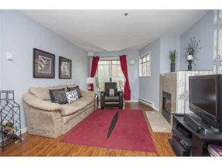 Photo 4: 301 1126 W 11TH Avenue in Vancouver: Fairview VW Condo for sale in "FAIRVIEW" (Vancouver West)  : MLS®# V1110622