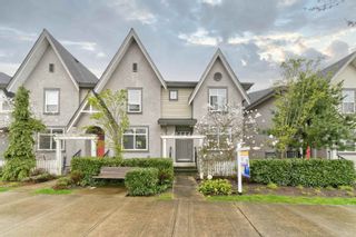 Main Photo: 21065 80 Avenue in Langley: Willoughby Heights Condo for sale : MLS®# R2862102