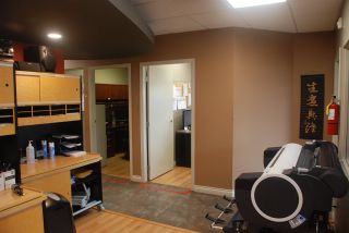 Photo 14: 101 1550 HARTLEY AVENUE in Coquitlam: Cape Horn Office for sale : MLS®# C8038001