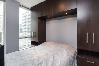 Photo 10: 1502 1055 RICHARDS Street in Vancouver: Downtown VW Condo for sale in "DONOVAN" (Vancouver West)  : MLS®# R2152221