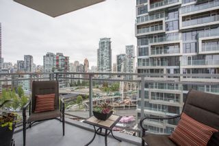 Photo 14: 1504 1455 HOWE Street in Vancouver: Yaletown Condo for sale in "POMARIA" (Vancouver West)  : MLS®# R2387626