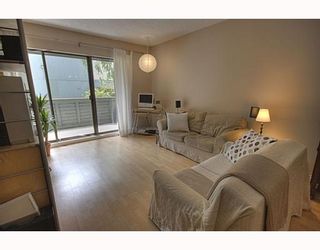 Photo 1: 115 3451 SPRINGFIELD Drive in Richmond: Steveston North Condo for sale in "IMPERIAL BY THE SEA" : MLS®# V773892